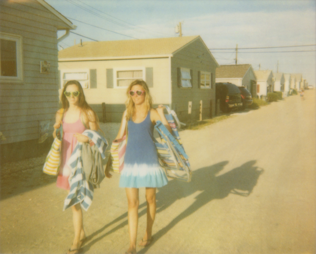 On ThE Walk Home - Jena Ardell